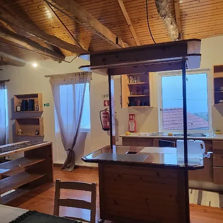 Casa Anjos Holiday home