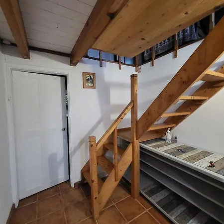 Holiday home Casa Anjos Cedros