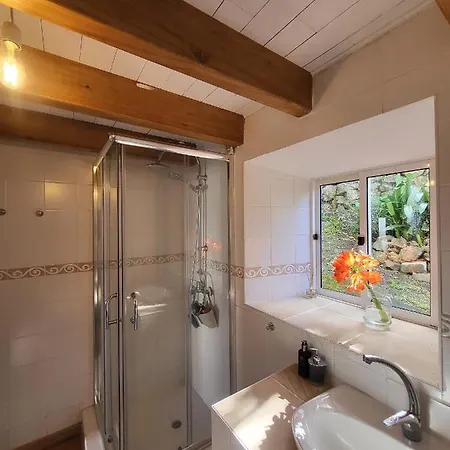 Holiday home Casa Anjos