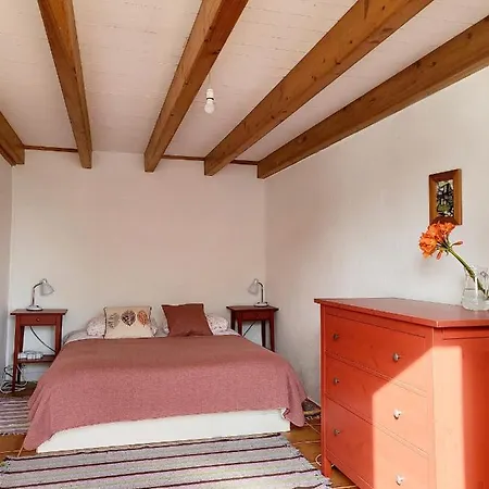 Casa Anjos Holiday home