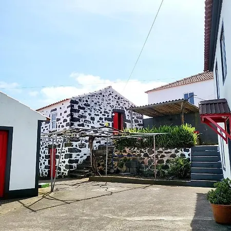 Casa Anjos * Cedros