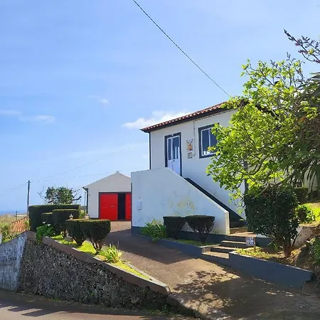 Casa Anjos *