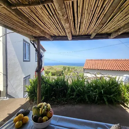 Holiday home Casa Anjos *