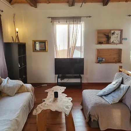 Casa Anjos * Cedros
