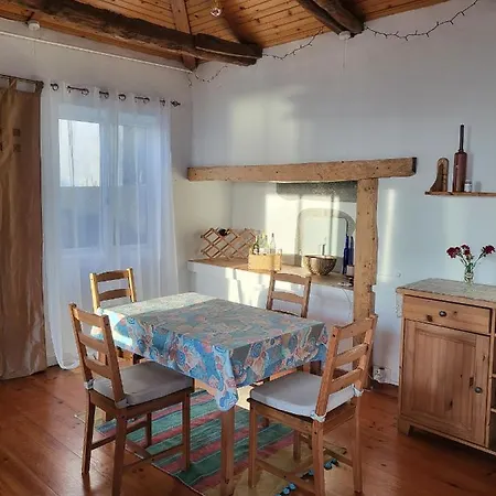 Casa Anjos Cedros