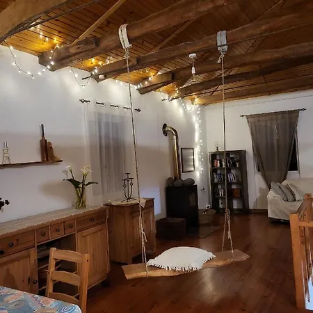 Casa Anjos