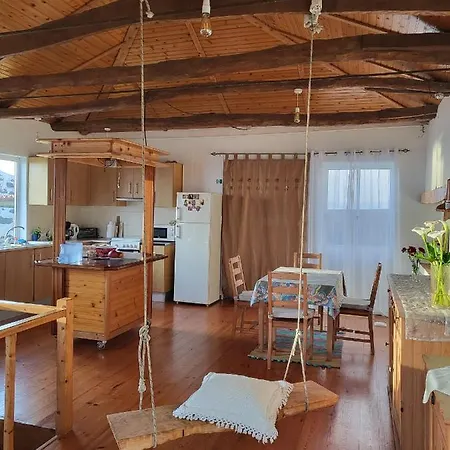 Casa Anjos Holiday home Cedros